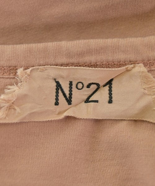 Nﾟ 21 เสื้อยืด/เสื้อท็อปส์
