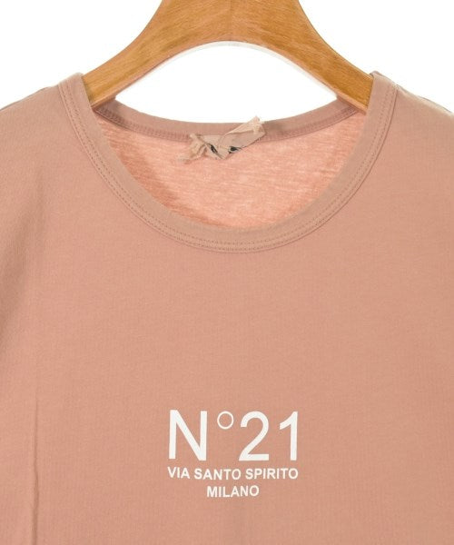 Nﾟ 21 เสื้อยืด/เสื้อท็อปส์