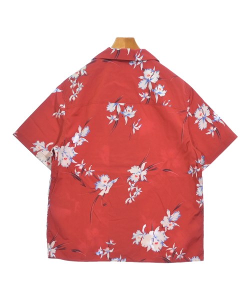 Nﾟ 21 เสื้อลำลอง