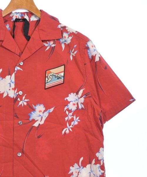 Nﾟ 21 เสื้อลำลอง