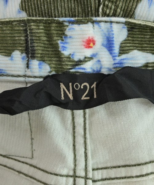 Nﾟ 21 ชิโน่
