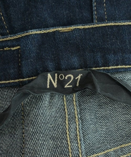 Nﾟ 21 ยีนส์