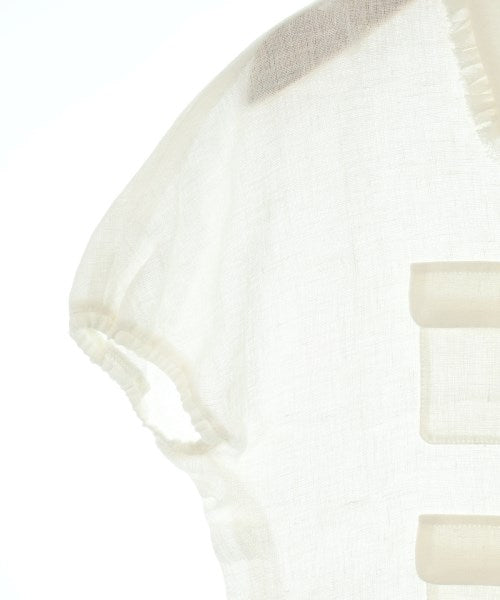 Nﾟ 21 เสื้อลำลอง