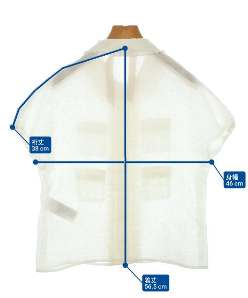 Nﾟ 21 เสื้อลำลอง