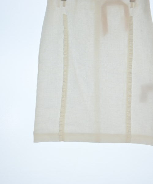 Nﾟ 21 กระโปรงยาวถึงเข่า