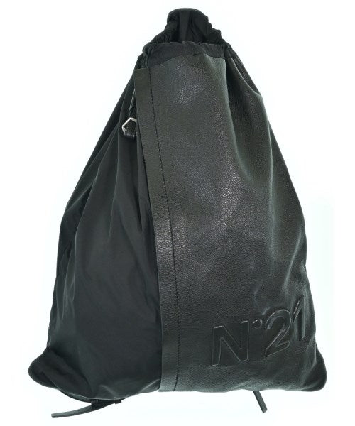 Nﾟ 21 เป้สะพายหลัง