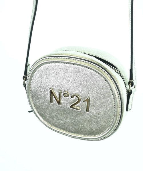 Nﾟ 21 กระเป๋าสะพาย