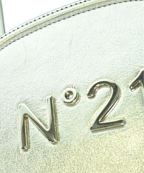Nﾟ 21 กระเป๋าสะพาย