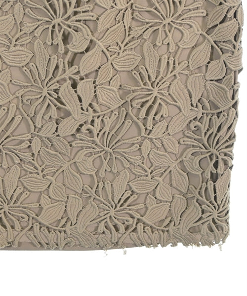 Nﾟ 21 กระโปรงยาวถึงเข่า