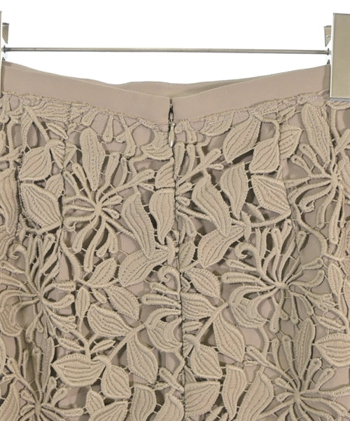 Nﾟ 21 กระโปรงยาวถึงเข่า