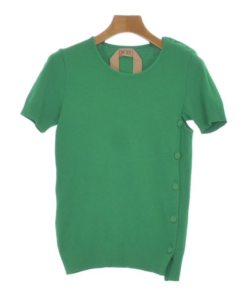 Nﾟ 21 เสื้อกันหนาว