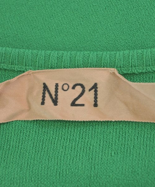 Nﾟ 21 เสื้อกันหนาว