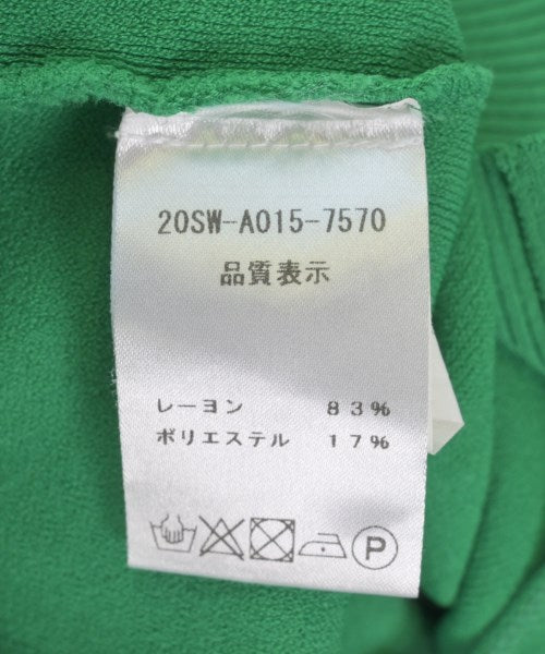 Nﾟ 21 เสื้อกันหนาว