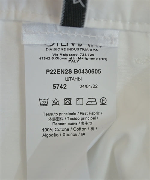 Nﾟ 21 กางเกง อื่น