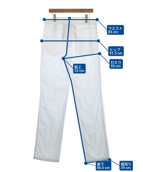 Nﾟ 21 กางเกง อื่น