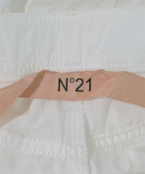 Nﾟ 21 กางเกง อื่น