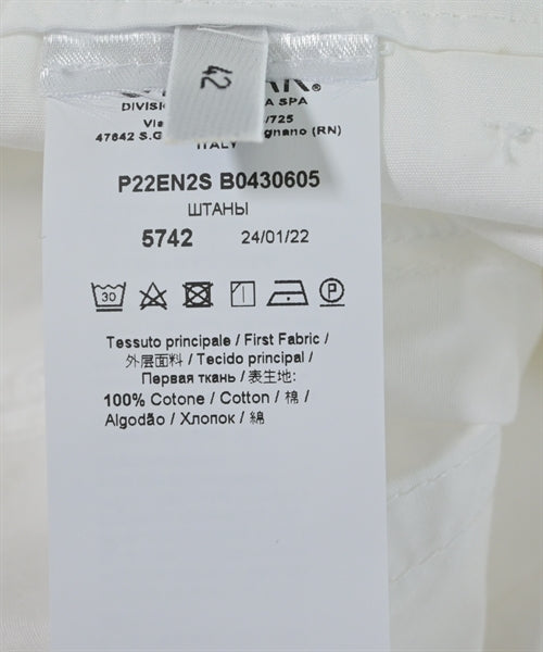 Nﾟ 21 กางเกง อื่น