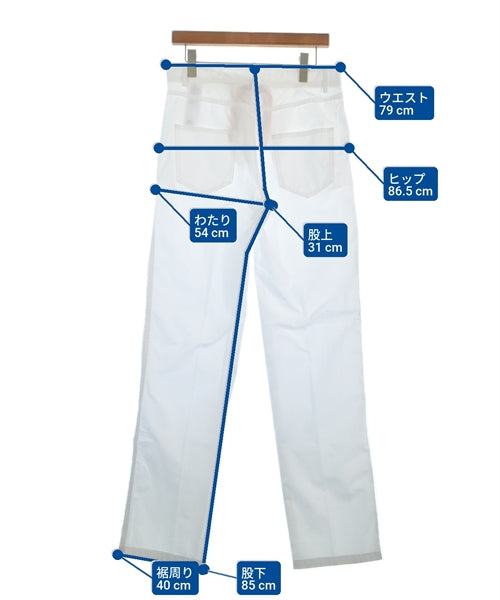 Nﾟ 21 กางเกง อื่น