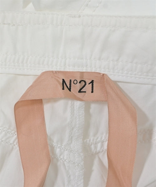 Nﾟ 21 กางเกง อื่น