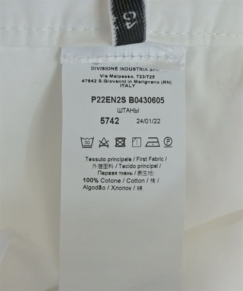 Nﾟ 21 กางเกง อื่น