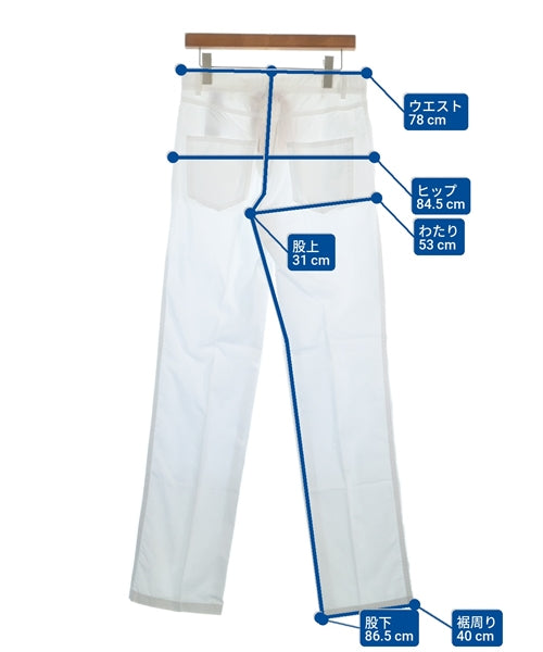 Nﾟ 21 กางเกง อื่น