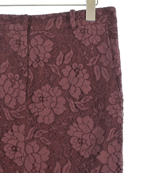 Nﾟ 21 กระโปรงยาวถึงเข่า