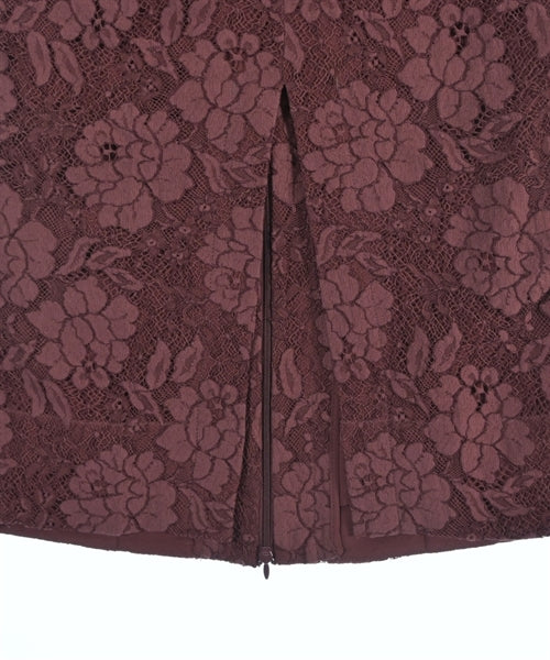 Nﾟ 21 กระโปรงยาวถึงเข่า