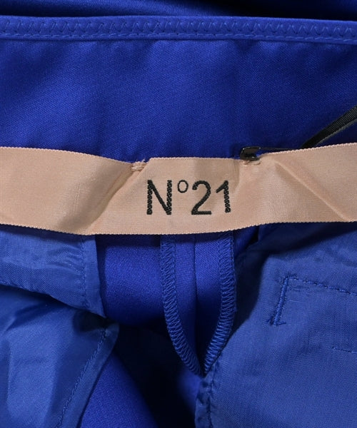 Nﾟ 21 กางเกงขาสั้น