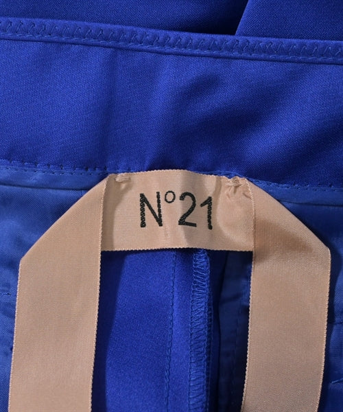Nﾟ 21 กางเกงขาสั้น