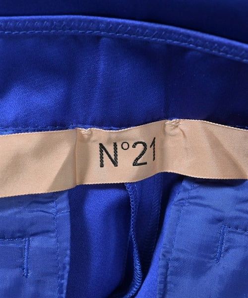 Nﾟ 21 กางเกงขาสั้น