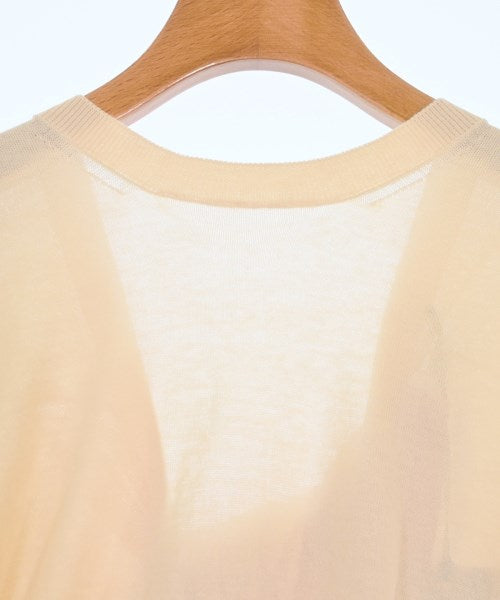 Nﾟ 21 เสื้อแขนกุด