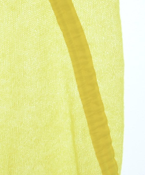Nﾟ 21 เสื้อแขนกุด