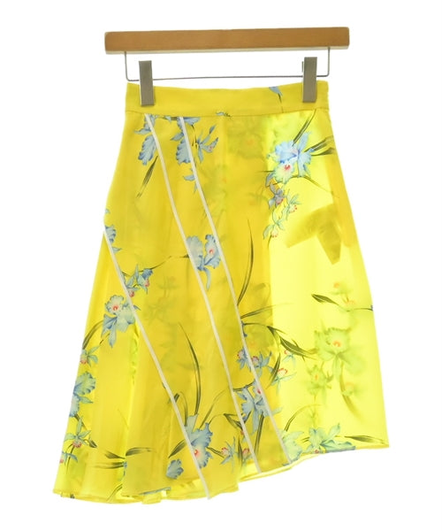 Nﾟ 21 กระโปรงยาวถึงเข่า