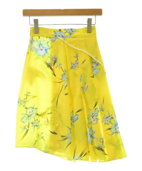 Nﾟ 21 กระโปรงยาวถึงเข่า