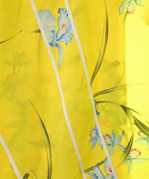 Nﾟ 21 กระโปรงยาวถึงเข่า