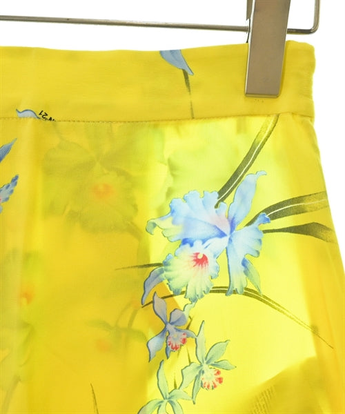 Nﾟ 21 กระโปรงยาวถึงเข่า