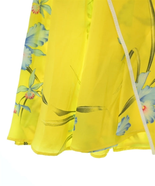 Nﾟ 21 กระโปรงยาวถึงเข่า