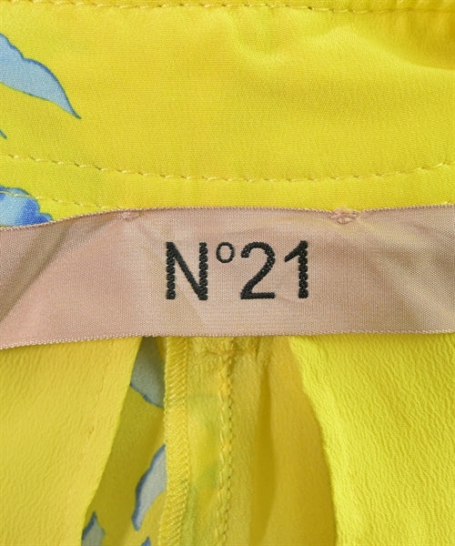 Nﾟ 21 กางเกงมีกระเป๋าข้างกางเกง2-4 กระเป๋า