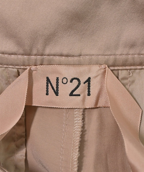Nﾟ 21 กางเกงขาสั้น