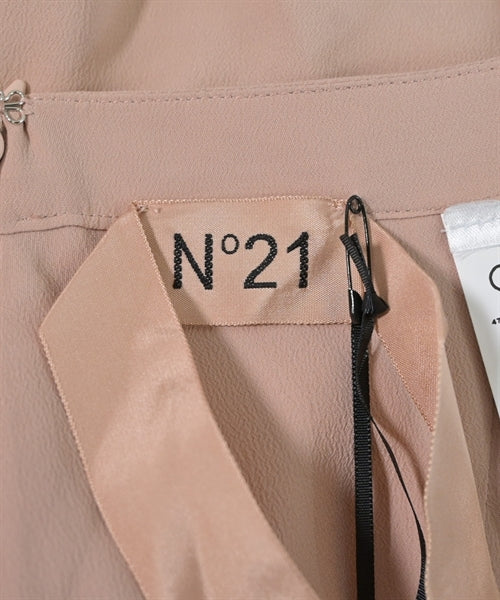 Nﾟ 21 กระโปรงสั้น