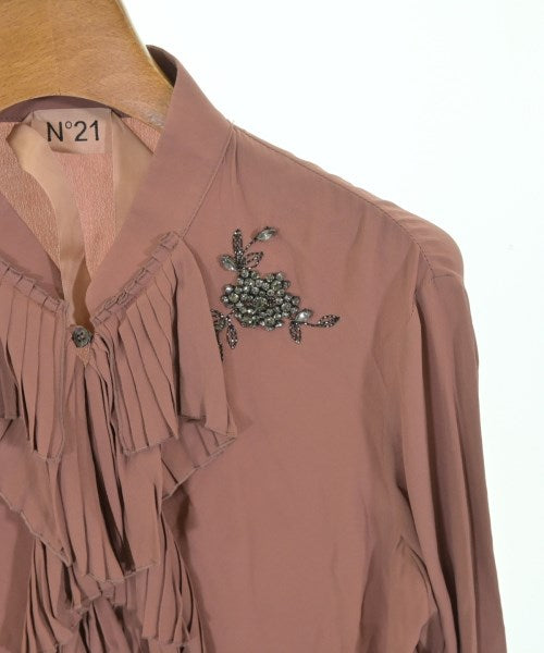 Nﾟ 21 เสื้อสตรี