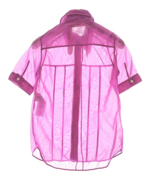 Nﾟ 21 เสื้อลำลอง