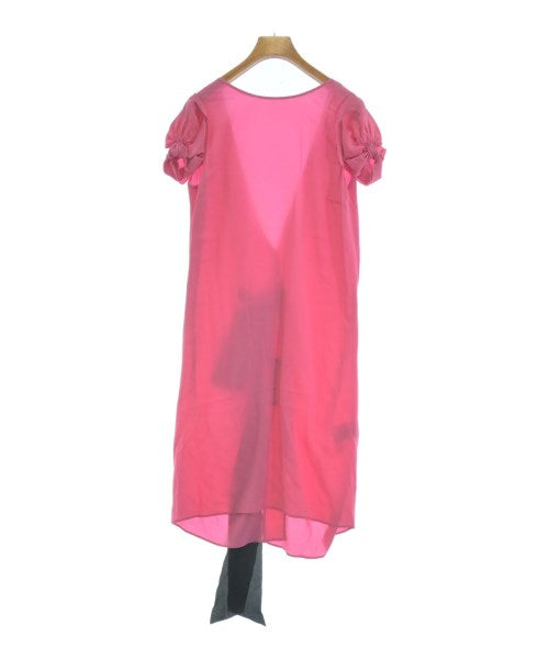 Nﾟ 21 ชุดเดรส