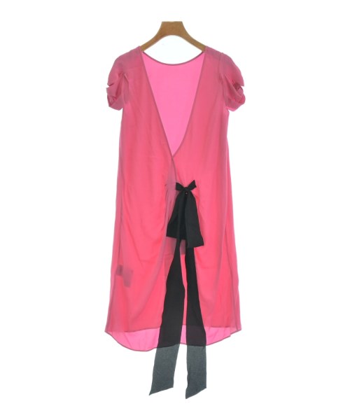 Nﾟ 21 ชุดเดรส