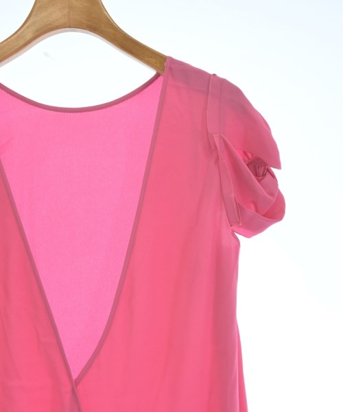 Nﾟ 21 ชุดเดรส