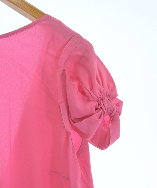 Nﾟ 21 ชุดเดรส