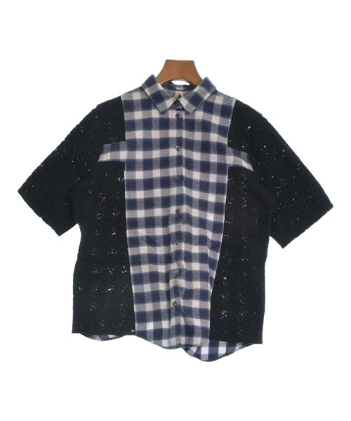Nﾟ 21 เสื้อลำลอง