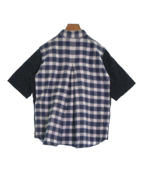 Nﾟ 21 เสื้อลำลอง