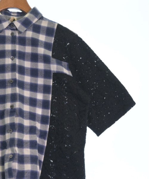 Nﾟ 21 เสื้อลำลอง
