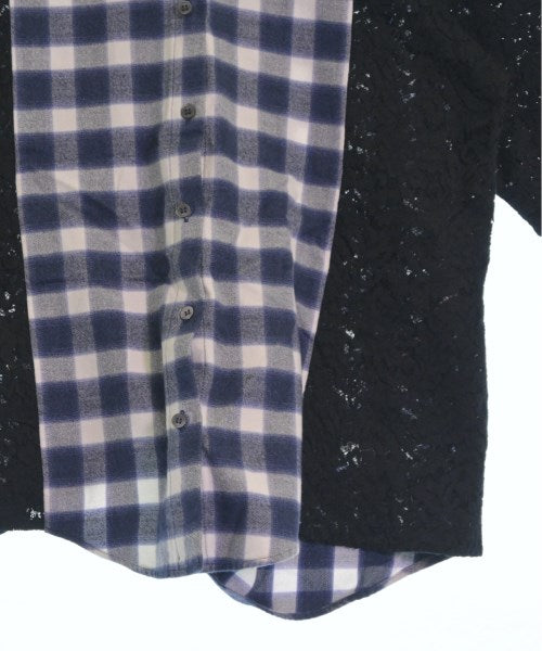 Nﾟ 21 เสื้อลำลอง